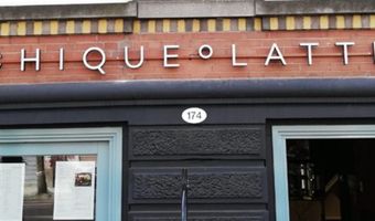 Chiqueolatte neemt twee vestigingen van Coffeelicious over