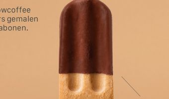 Koffie op een stokje bij Bagels & Beans