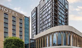 Van der Valk opent nieuw hotel in Venlo