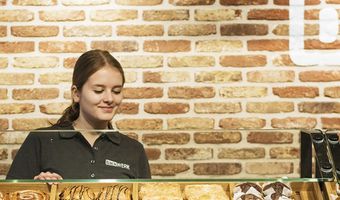 HMSHost International partner van BackWerk