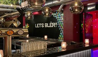 Opening unieke karaokebar in Den Haag