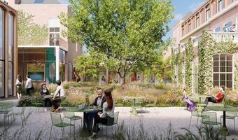 Lingotto en Hotel Arena openen HOF in de Egelantier voor heel Haarlem