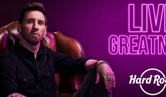 Hard Rock Café bestaat 50 jaar