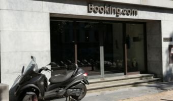 Italië beschuldigt Booking.com van belastingontduiking