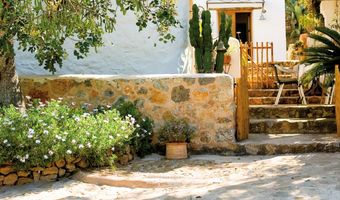 Run op vakantiehuizen in gele landen 