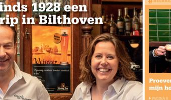 Juni-editie De CaféKrant: boordevol interviews en achtergrondinformatie