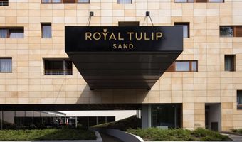 Royal Tulip Sand Hotel opent haar deuren aan de Baltische Zee