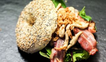 Terugblik: Lekkerste Lunchroombroodje van Nederland 2016