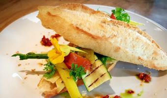 Terugblik: Lekkerste Lunchroombroodje van Nederland 2017