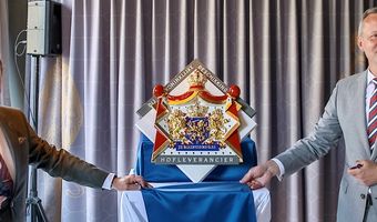 Hotel Die Port van Cleve officieel Hofleverancier