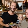 Oud-winnaar Lekkerste Lunchroombroodje, Paul Bakker: ''Nu alweer op het niveau van voor corona''