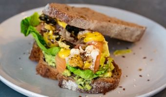 Terugblik: Lekkerste Lunchroombroodje van Nederland 2018