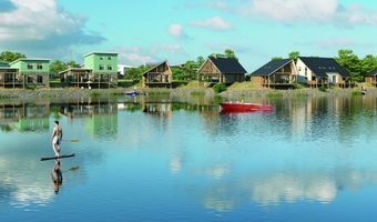 Landal GreenParks breidt uit met Marina Resort Well