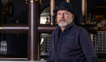 Carlo Slag: "Preston Palace is klaar voor de toekomst"