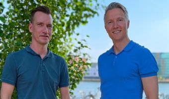 "De toekomst voor direct boeken ziet er absoluut florissant uit"