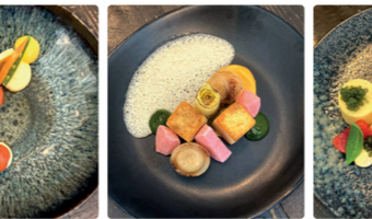 Restaurant Morris & Bella gaat 100 procent vegan