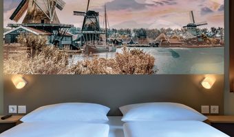 B&B HOTELS opent haar eerste hotel in Nederland