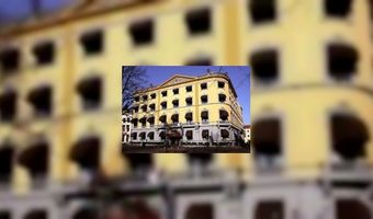 Hotelnacht naar Den Haag