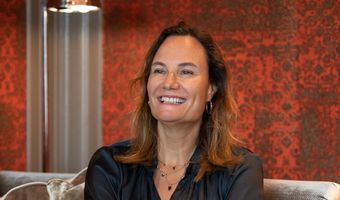 Gillian Tans, Booking.com: ''Ik geloof niet dat onze relatie met hotels niet te repareren is''