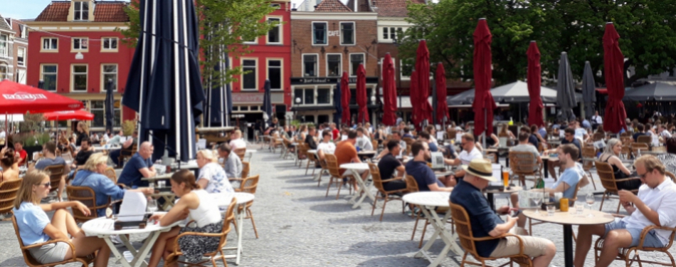 Einde aan onduidelijkheid: schermen mogen weer vanaf zaterdag 26 juni