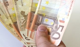 CBS: horeca steekt zich in de schulden om overeind te blijven