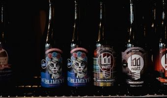 Alcoholwet zorgt voor extra bierverkoop supermarkten