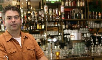 Niet anders doen, maar anders zijn