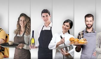 Flexibel personeel, zonder risico