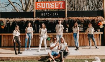 Kleinste Keuken helpt bij hogere (bar)omzet zónder extra handjes