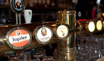 Marco IJben: ''Mijn kroeg is al sinds 2 maart gewoon open''