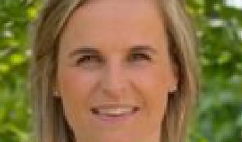 Daniëlle Jongenburger wordt Hotel Manager van DoubleTree by Hilton Sittard