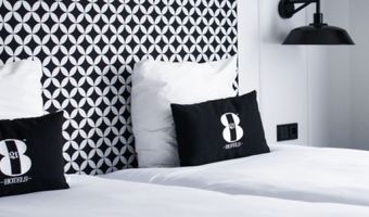 Directie Van der Valk Princeville legt zich neer bij komst Gr8-hotel