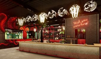 Stadshaven Brouwerij opent op 1 juli haar deuren in Rotterdam