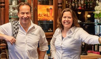 Interview: ''Wij zijn de spil van het maatschappelijke leven''