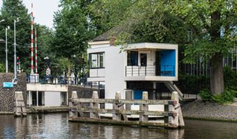 Watererfgoed: schitterende maximale doorstroming dankzij opschaling en (cash)flow