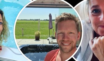 Van bed & breakfast naar bed & wellness