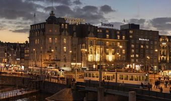 PPHE Hotel Group ontvangt 132,6 miljoen euro via een joint venture met Clal Insurance