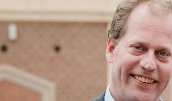 ''Ik zie een versnelling van de digitalisering in de horeca''