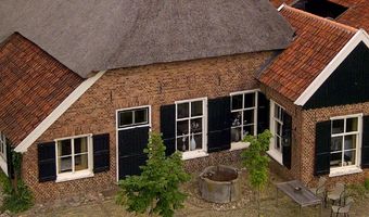 Duitsers trekken deze zomer massaal naar Nederland