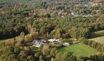 Inn The Woods uitgeroepen tot ‘Beste Bed & Breakfast van Nederland 2021’