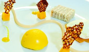 Nederlanders willen dolgraag uit eten tijdens de zomervakantie