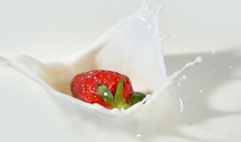 Hoe ga je om met lactose-intolerante gasten?