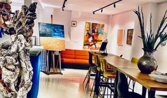 B&B Atelier Raamwerk; een creatieve en inspirerende Overijsselse locatie