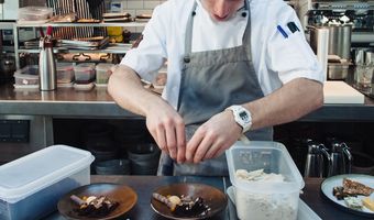 Opgelet: op 1 juli wijzigen de minimumlonen voor de horeca