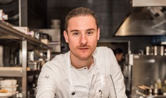 Topchef Tommy den Hartog opent eigen Restaurant 273 in Utrecht
