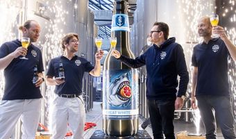 Even binnenkijken: Stadshaven Brouwerij officieel geopend 