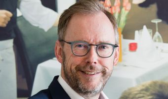 Jos Vranken, NBTC: ''Buitenlandse toeristen geven meer uit dan Nederlanders''