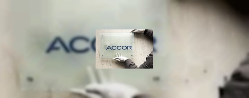 Accor maakt zich druk om winst