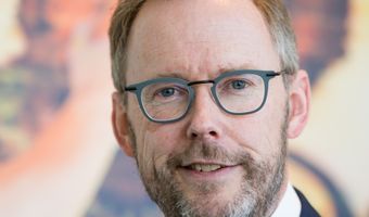 ''Er is nog een grote terughoudendheid om internationaal te reizen''