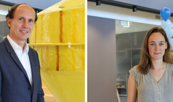 Verplicht energielabel C ook voor hotels?